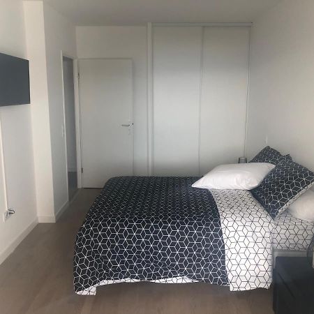Bel Appartement F3 Vue Sur Le Golfe D'Ajaccio アジャクシオ エクステリア 写真