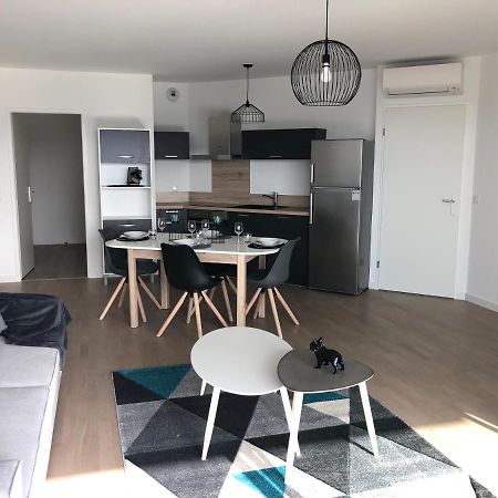 Bel Appartement F3 Vue Sur Le Golfe D'Ajaccio アジャクシオ エクステリア 写真